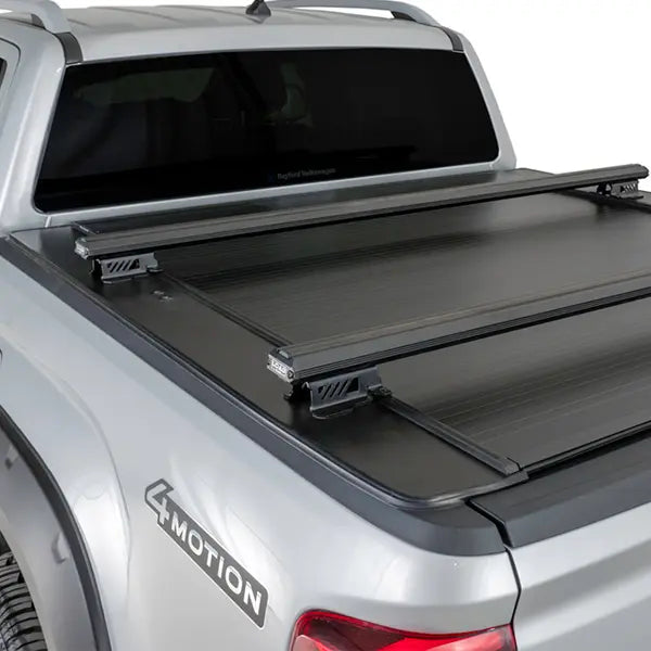 HSP Load Bar (2 Bars) suits Roll R Cover Series 3.5 (No Sports Bar) – All New Volkswagen Amarok 2023+ – LB80-VA