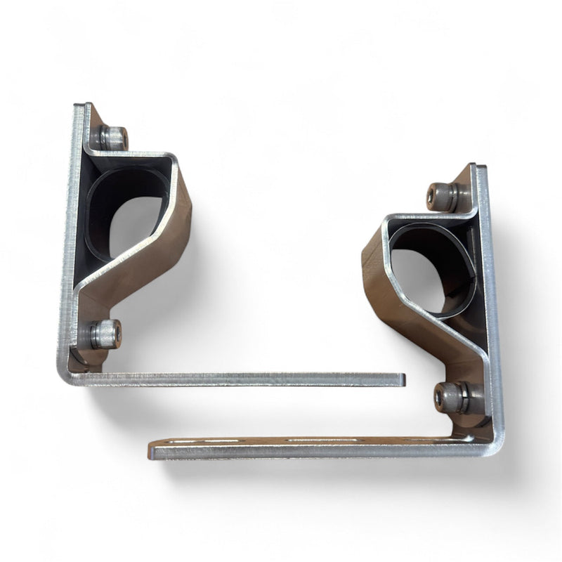 GMF4x4 Toyota LandCruiser LC300 2021+ Roof Rail Awning Bracket 243-AW-T