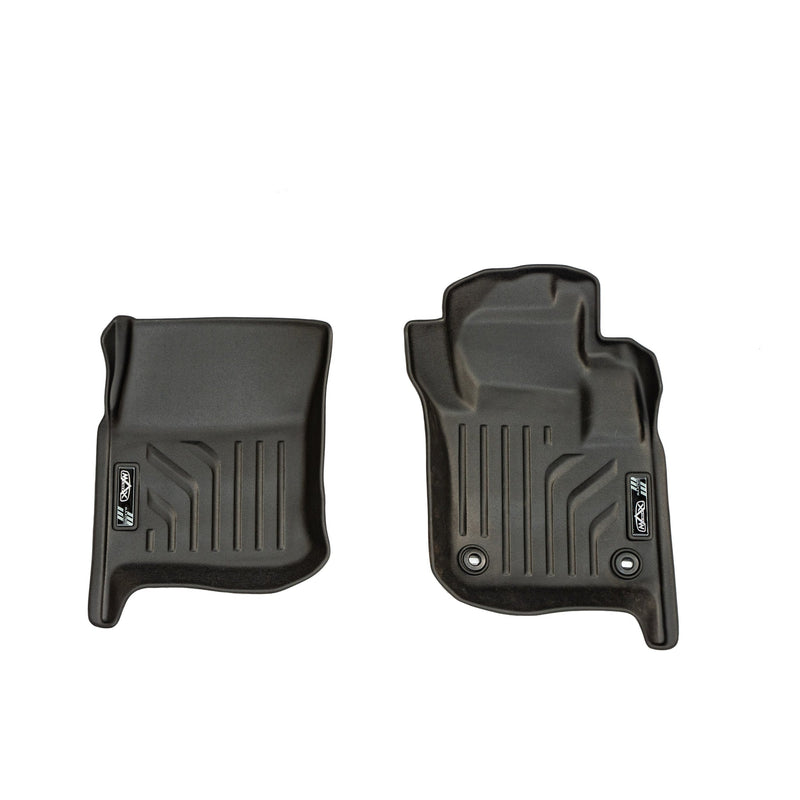 Maxliner MaxPro Floor Mats for Toyota LandCruiser 70 Series 4×4