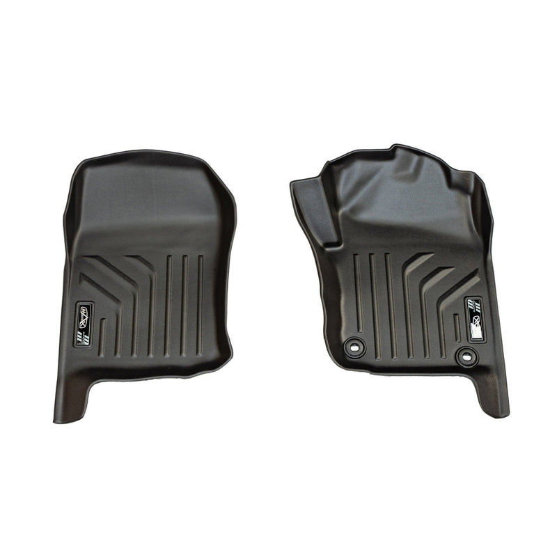 Maxliner MaxPro Floor Mats for Toyota LandCruiser 70 Series 4×4