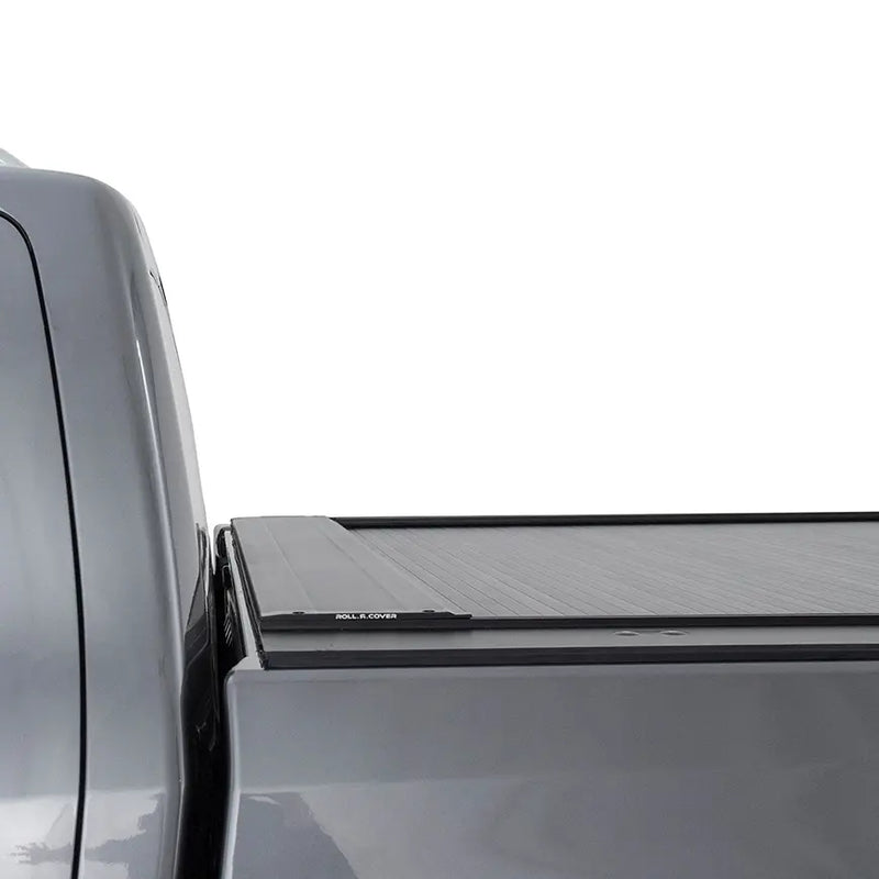 HSP Roll R Cover Series 3.5 Suits LDV T60 Dual Cab SK8C 2018+ Without Sports Bar LD4RS3.5
