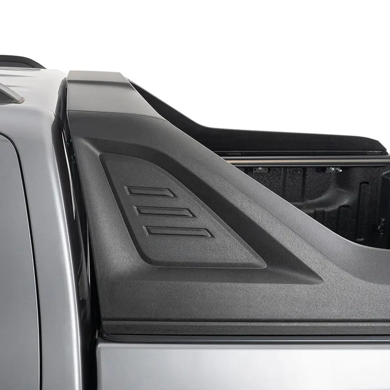 HSP Roll R Cover Series 3.5 suits LDV T60 Dual Cab 2018+ with Sailplane Sports Bar – LD6RS3.5