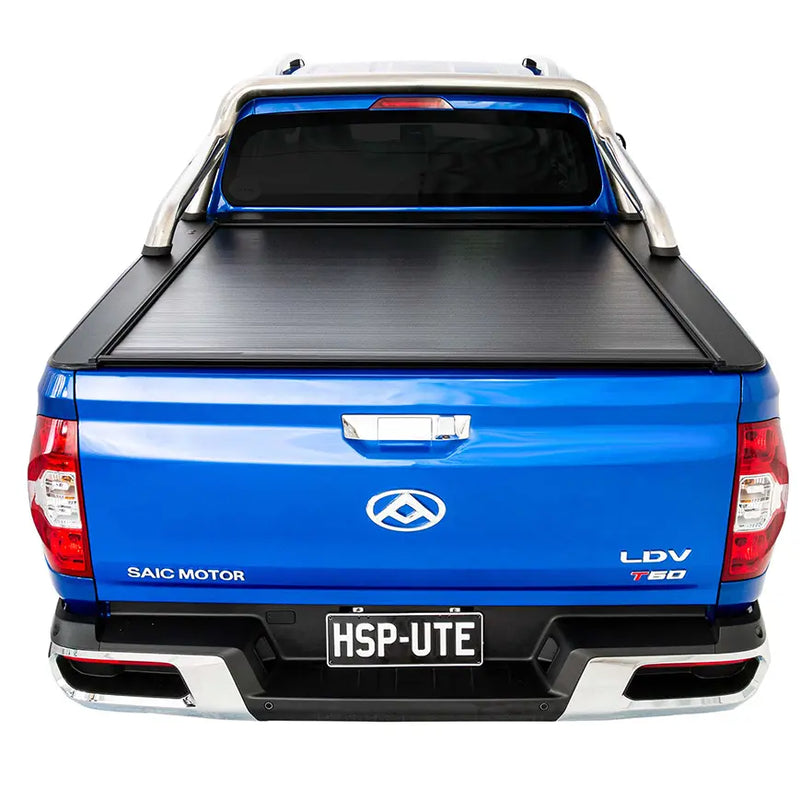 HSP Roll R Cover Series 3.5 suits LDV T60 Mega Tub 2018+ – LDM4RS3.5