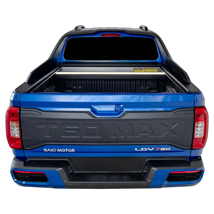 HSP Roll R Cover Series 3.5 suits LDV T60 Mega Tub 2018+ – LDM4RS3.5