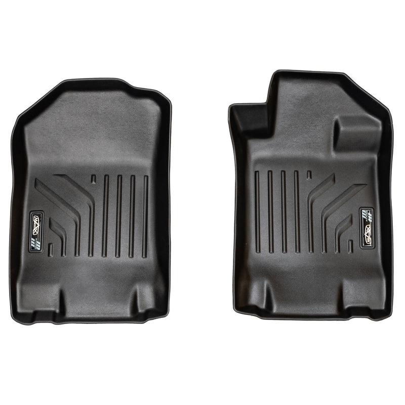 Maxliner MaxPro Floor Mats for LDV T60 4×4 (2020+)