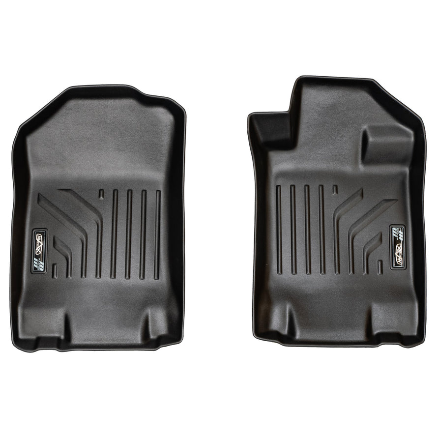 Maxliner MaxPro Floor Mats for LDV T60 4×4 (2020+)