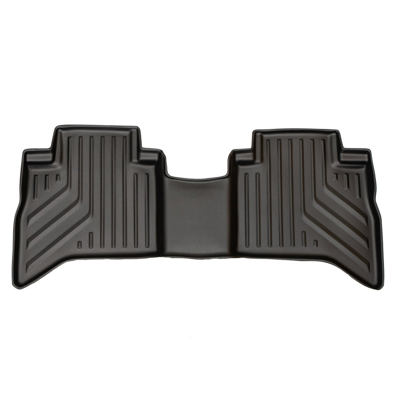 Maxliner MaxPro Floor Mats for LDV T60 4×4 (2020+)