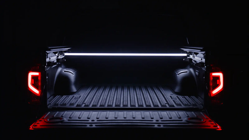 HSP Roll R Cover S3.5 – Next Gen Ranger / Raptor Dual Cab 2022-on (With HSP Armour Bar)