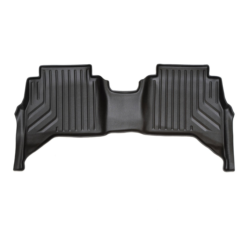 Maxliner MaxPro Floor Mats for GWM Cannon 4×4 (2021+)