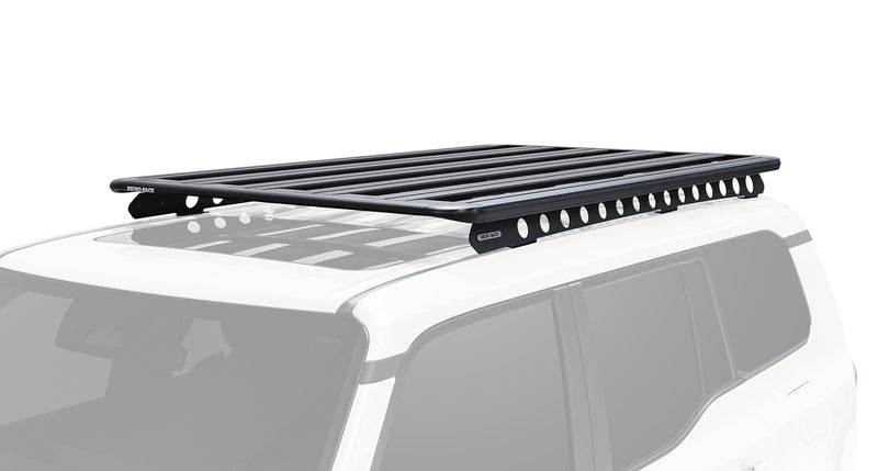 Rhino-Rack Pioneer 6 Platform (2100mm x 1240mm) with Backbone for Prado 250 and Lexus GX550 4×4
