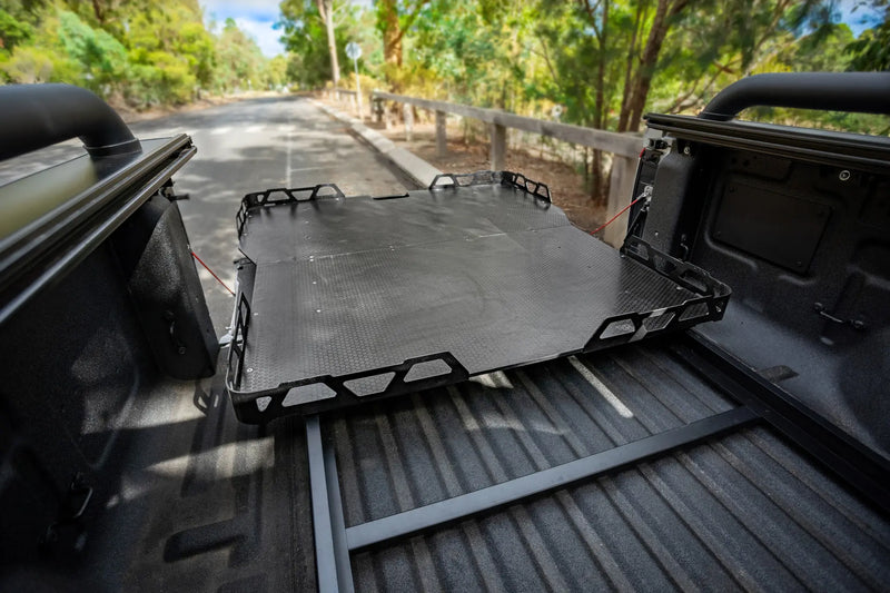 HSP Load Slide – BYD Shark 6 (2025+)