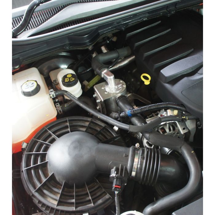 HPD MAZDA BT-50 3.2LT CATCH CAN