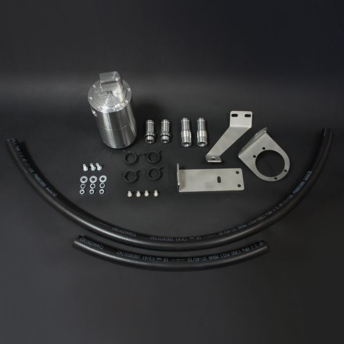 HPD MAZDA BT-50 3LT 2006 – 2011 CATCH CAN