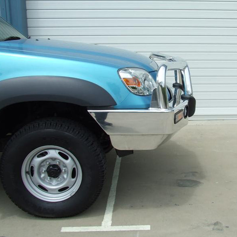 SUITABLE FOR MAZDA BT-50 Bullbar (10/11 to 03/18)