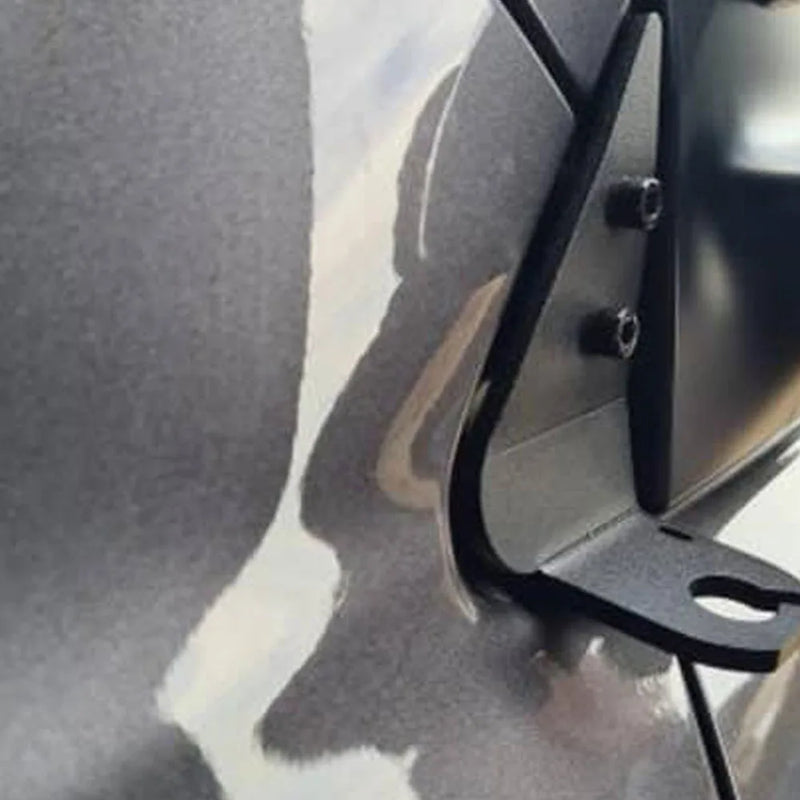 Land Cruiser 200 Series LC200 Mirror Aerial Antenna Bracket 2015+ – PSG