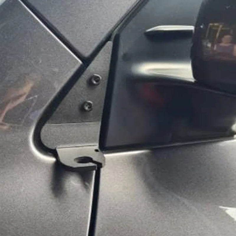 Land Cruiser 200 Series LC200 Mirror Aerial Antenna Bracket 2015+ – PSG