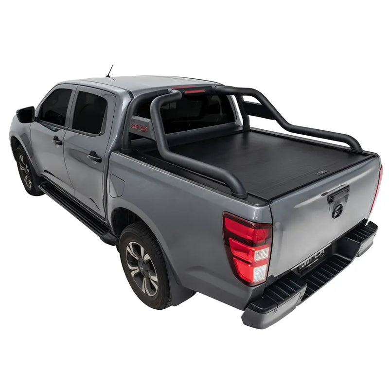 HSP Armour Bar suits Mazda BT-50 TF 2020+ Dual Cab – DM-AB1