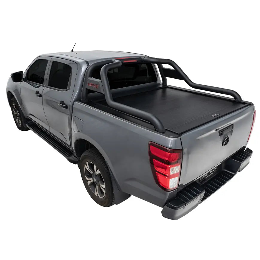 HSP Armour Bar suits Mazda BT-50 TF 2020+ Dual Cab – DM-AB1