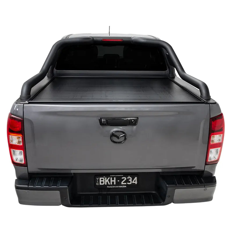 HSP Armour Bar suits Mazda BT-50 TF 2020+ Dual Cab – DM-AB1