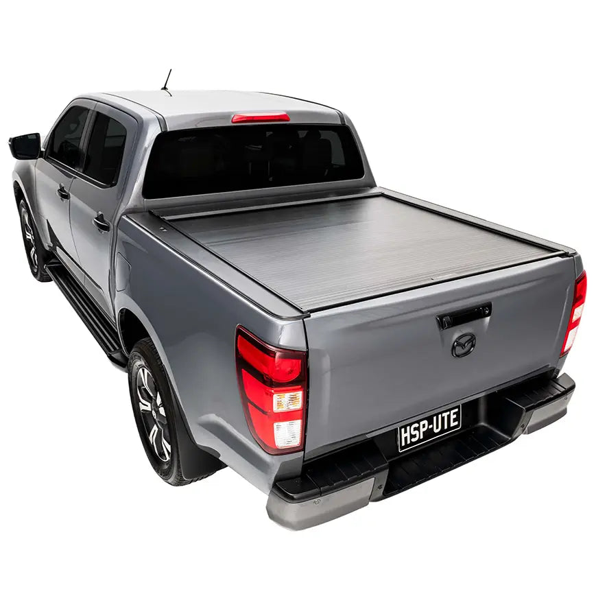 HSP Roll R Cover Series 3.5 Suits No Sports Bar – Suits Mazda BT-50 TF 2020+ MBT4RS3.5