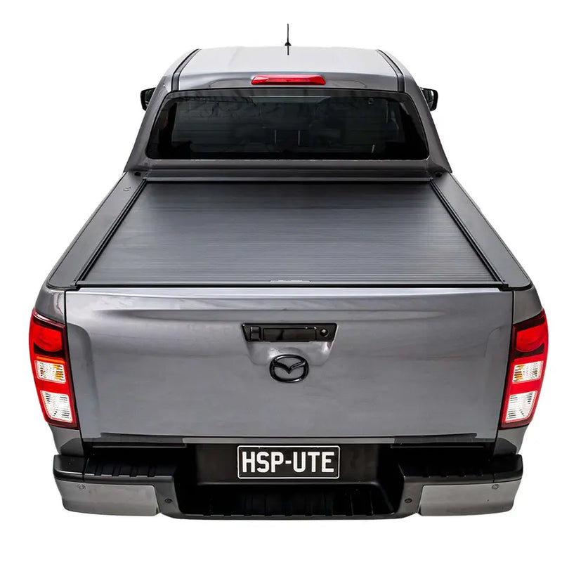 HSP Roll R Cover Series 3.5 Suits No Sports Bar – Suits Mazda BT-50 TF 2020+ MBT4RS3.5