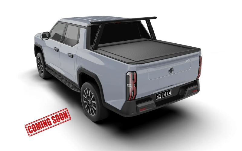HSP Load Rack Pro Ladder Rack suits LDV MGU9 2025+ Suits Roll R Cover S3.5 – Front Leg Only 2710-LR2-F-RC