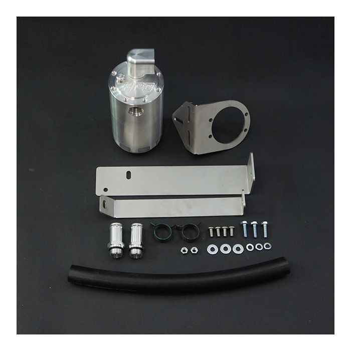 HPD MITSUBISHI TRITON ML 3.2LT CATCH CAN