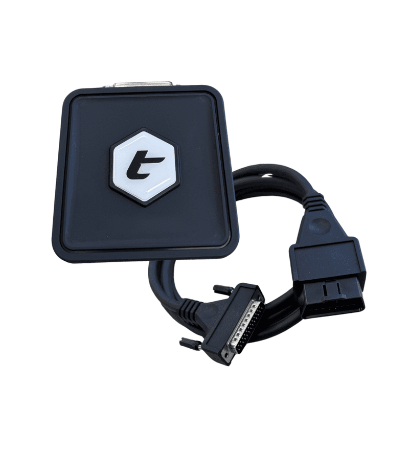 Torqit ModuleMap for Toyota Hilux 3.0L D4D (07/2007+)