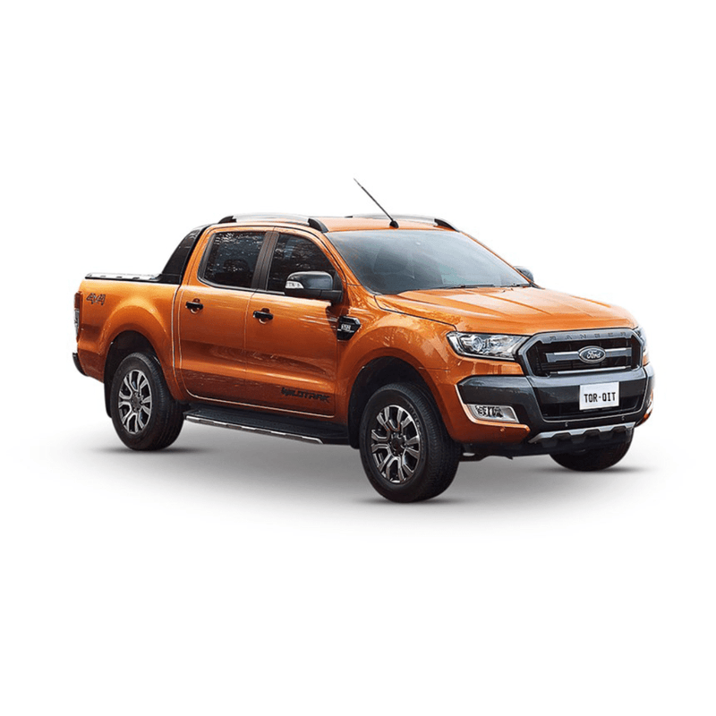 Torqit 3″ Turbo Back Exhaust for Ford Ranger PX 2.2L (2011–onwards)