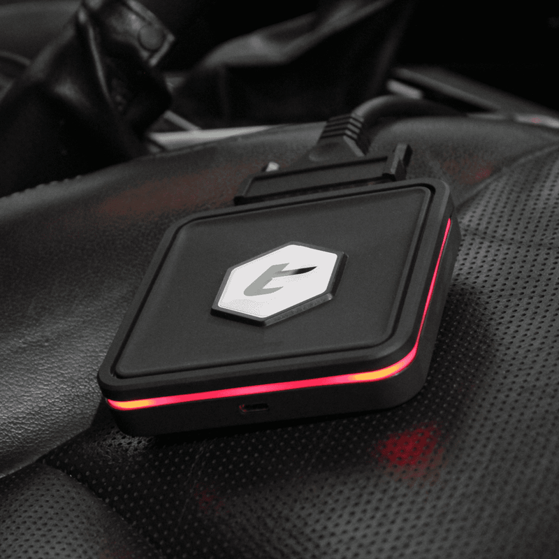 Torqit ModuleMap for Holden Sports Cat 2.8L (09/2016+)