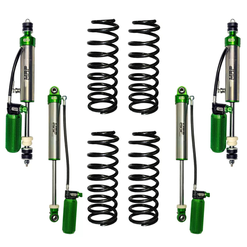 EFS 40mm Lift Kit - Suits Jeep Gladiator JT 2020+ (2020+)