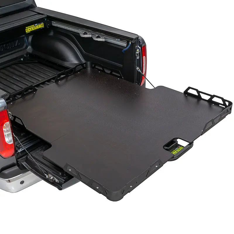 HSP Load Slide suits Dual Cab Mercedes X-Class – MX3