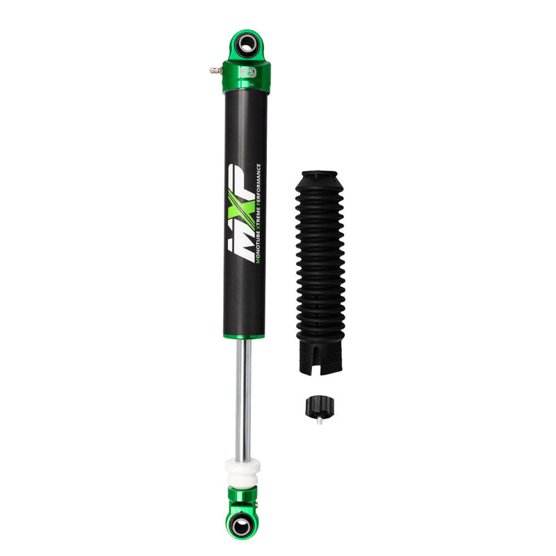 EFS MXP Rear Shock Absorbers (Pair) - Suits Chevrolet Silverado 1500