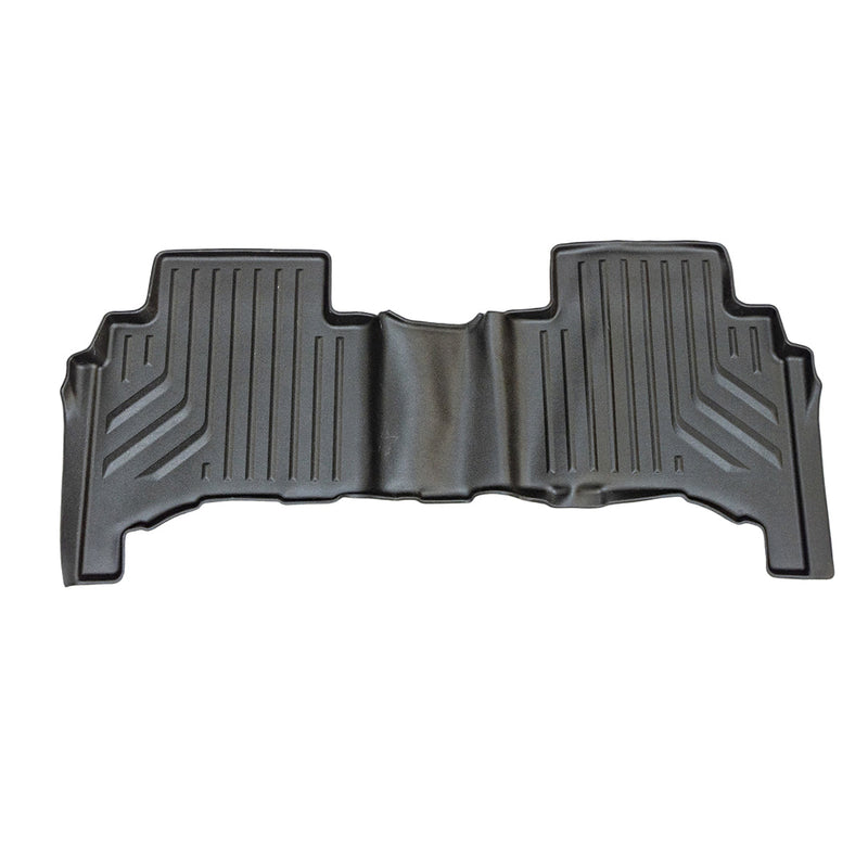 Maxliner MaxPro Floor Mats for Kia Tasman 4×4 (2025+)