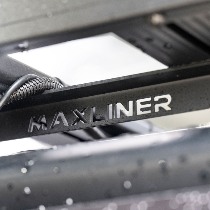 Maxliner Maxtop Venture Canopy Platform Tray Bracket
