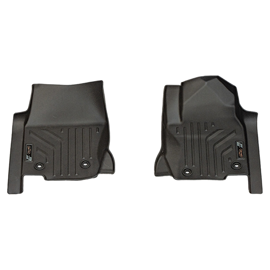 Maxliner MaxPro Floor Mats for Toyota Prado 250 & Lexus GX550 4×4 (2024+)