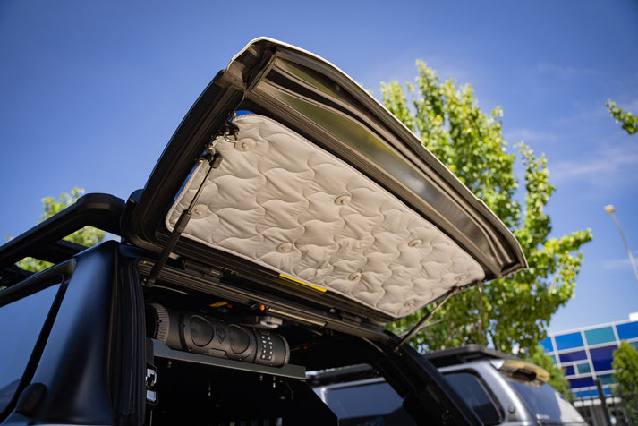 Maxliner Solar Shades for/suitable Venture Canopy