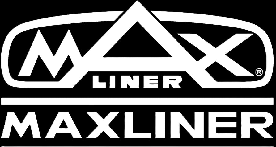 Maxliner Bonnet Protector suitable for Isuzu D-MAX 4×4 (2020–2024)