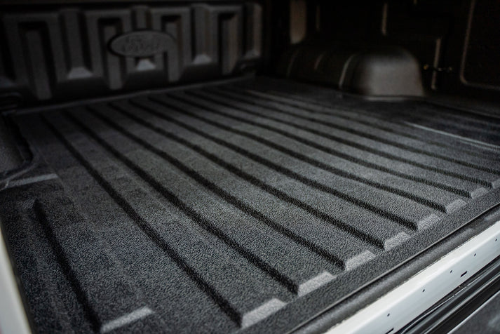 Maxliner Bed Mat for/suitable Ford Ranger 2022+ (Next-Gen) 4×4