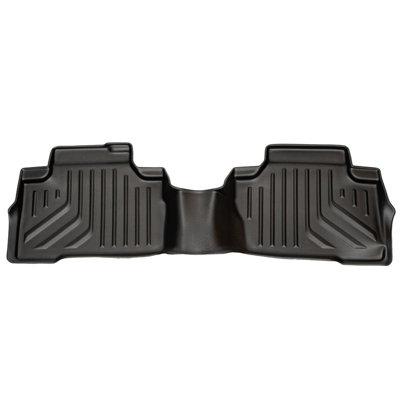 Maxliner MaxPro Floor Mats for Mitsubishi Pajero Sport 4×4 (2017+)