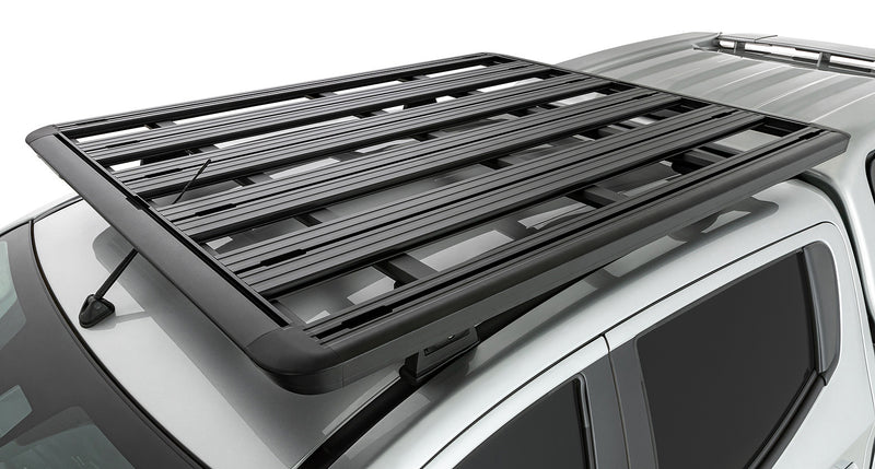 Rhino-Rack Pioneer 5 Platform (1528mm x 1236mm) with RLT600 Legs for Mitsubishi Triton MQ & MR