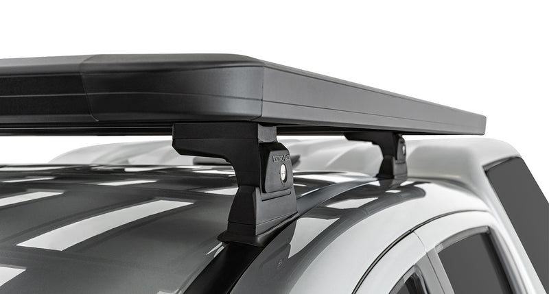 Rhino-Rack Pioneer 5 Platform (1528mm x 1236mm) with RLT600 Legs for Mitsubishi Triton MQ & MR