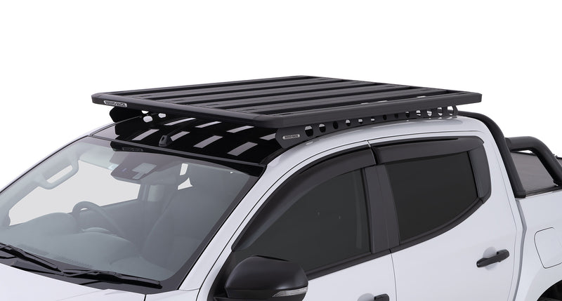Rhino-Rack Pioneer 5 Platform (1528mm x 1236mm) with Backbone for Mitsubishi Triton MQ & MR