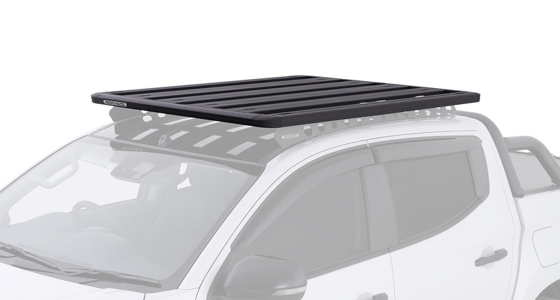 Rhino-Rack Pioneer 5 Platform (1528mm x 1236mm) with Backbone for Mitsubishi Triton MQ & MR