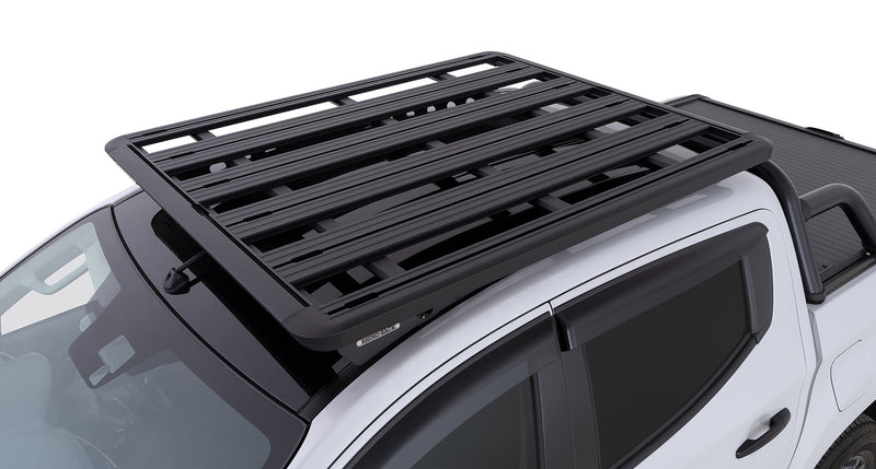 Rhino-Rack Pioneer 5 Platform (1528mm x 1236mm) with Backbone for Mitsubishi Triton MQ & MR