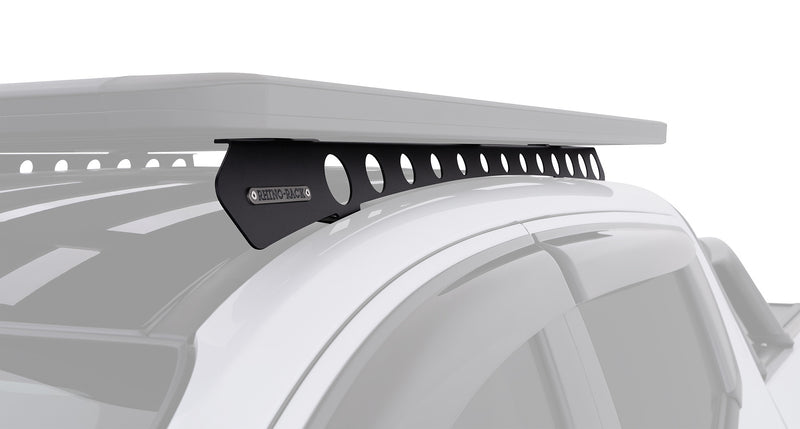 Rhino-Rack Pioneer 5 Platform (1528mm x 1236mm) with Backbone for Mitsubishi Triton MQ & MR