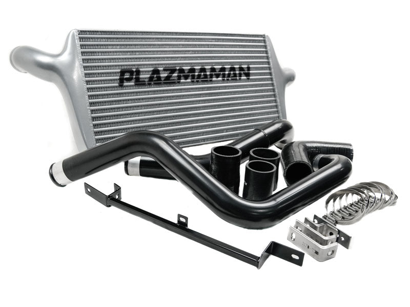 Plazmaman N70 Hilux ’05 – ’15 3.0L 1KD-FTV Intercooler Kit