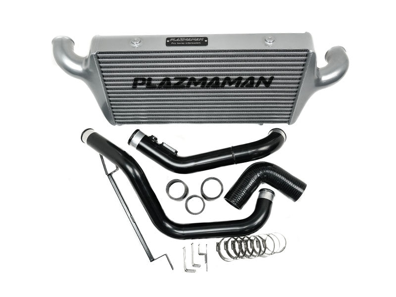 Plazmaman N70 Hilux ’05 – ’15 3.0L 1KD-FTV Intercooler Kit