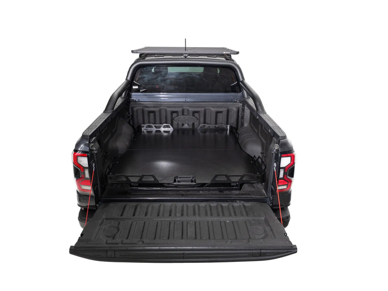 HSP Load Slide NGR3 – Suits Next Gen Ranger / Raptor Dual Cab with Genuine Tubliner