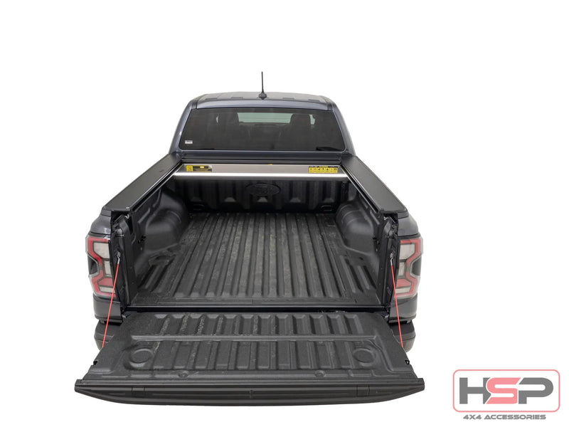 HSP Roll R Cover S3.5 NGR4RS3.5 for Next Gen Ford Ranger & Raptor Dual Cab 2022-on | No Sports Bar